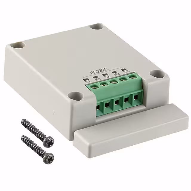 AFPX-COM2 Panasonic Industrial Automation Sales Contrôleurs - Accessoires